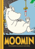 MOOMIN - THE COMPLETE COMIC STRIP 08
