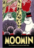 MOOMIN - THE COMPLETE COMIC STRIP 09