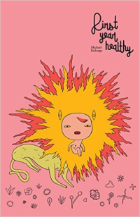 FIRST YEAR HEALTHY