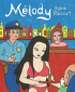 MELODY - STORY OF A NUDE DANCER