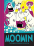 MOOMIN - THE COMPLETE COMIC STRIP 10