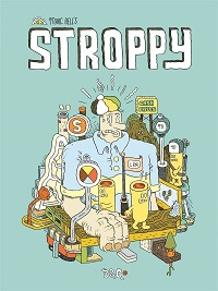 STROPPY