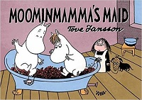 MOOMINMAMMA