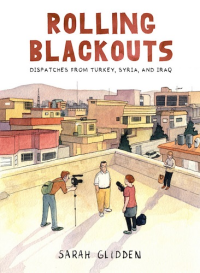 ROLLING BLACKOUTS