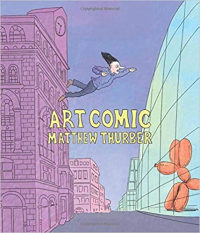 ART COMIC
