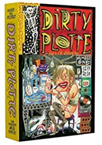 DIRTY PLOTTE - THE COMPLETE JULIE DOUCET