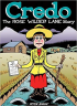 CREDO - THE ROSE WILDER LANE STORY