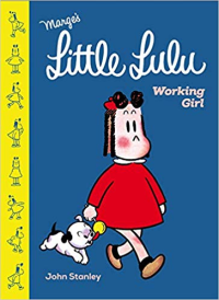LITTLE LULU - WORKING GIRL