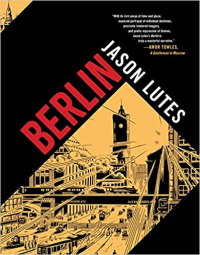 BERLIN (HFT)