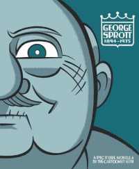 GEORGE SPROTT 1894 - 1975