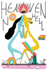 HEAVEN NO HELL