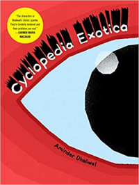 CYCLOPEDIA EXACTICA