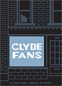 CLYDE FANS (PB)