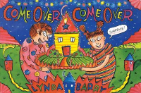 COME OVER, COME OVER
