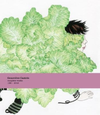 GENEVIEVE CASTREE - COMPLETE WORKS 1981-2016