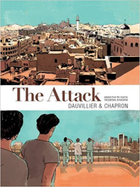 THE ATTACK
