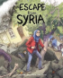 ESCAPE FROM SYRIA