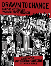 DRAWN TO CHANGE