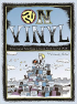 ON VINYL - FIRST HAND TALES FROM A SECOND HAND RECORD SHOP
