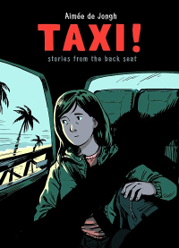 TAXI!