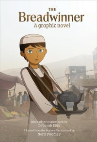 THE BREADWINNER