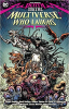 DARK NIGHTS - DEATH METAL - THE MULTIVERSE WHO LAUGHS