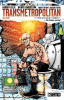 TRANSMETROPOLITAN - BOOK 5