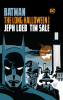 BATMAN - THE LONG HALLOWEEN 
