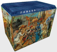 FABLES - 20TH ANNIVERSARY BOX SET