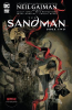 THE SANDMAN - BOOK TWO