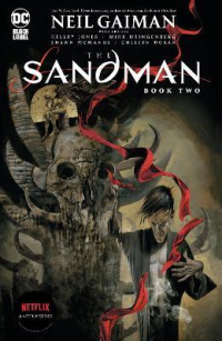 THE SANDMAN - BOOK TWO