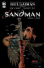 THE SANDMAN - BOOK  FOUR