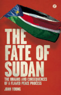 THE FATE OF SUDAN