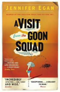 A VISIT FROM THE GOOD SQUAD