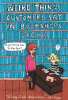 WEIRD THINGS CUSTOMERS SAY IN BOOKSHOPS