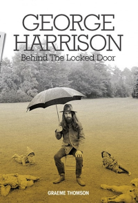 GEORGE HARRISON