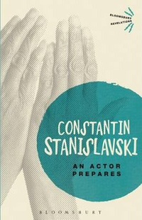 AN ACTOR PREPARES