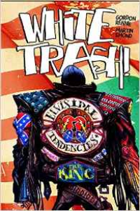 WHITE TRASH