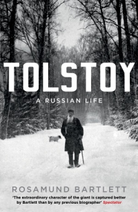 TOLSTOY
