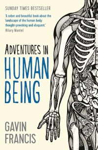 ADVENTURES IN HUMAN BEING