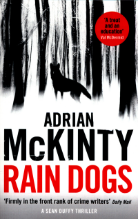 RAIN DOGS