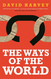 THE WAYS OF THE WORLD