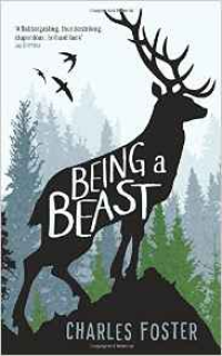 BEING A BEAST