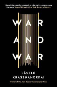 WAR AND WAR