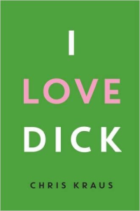 I LOVE DICK