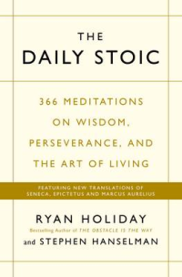 THE DAILY STOIC