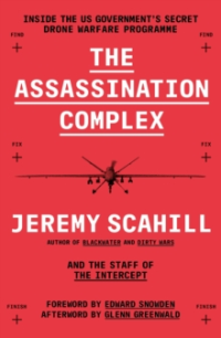 THE ASSASSINATION COMPLEX