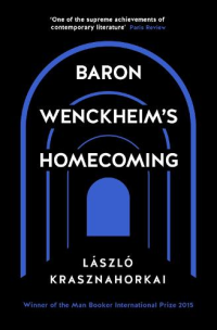 BARON WENCKHEIM