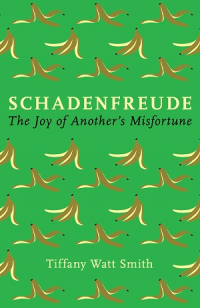 SCHADENFREUDE
