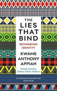 THE LIES THAT BIND (PB)